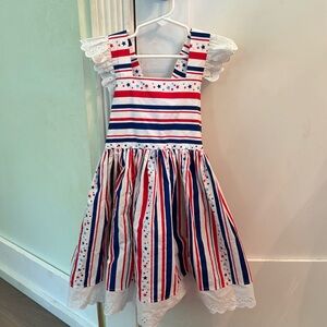 Eleanor Rose size 6/7